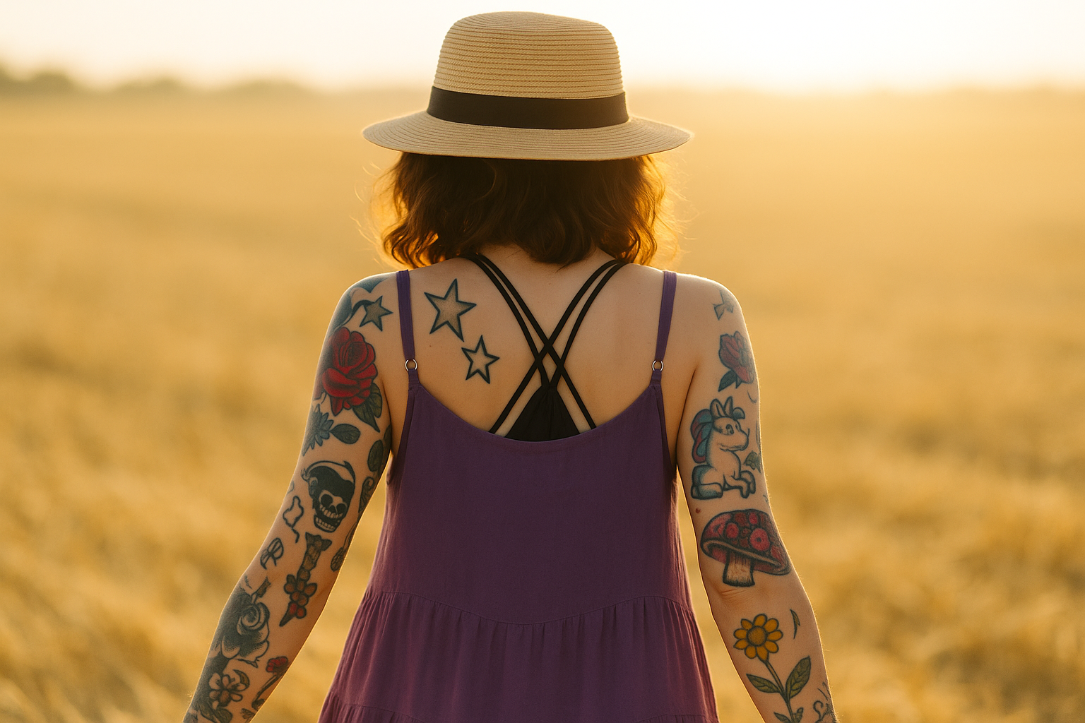 Best 5 Tips: How to Keep Your Tattoo Looking Bright for Years