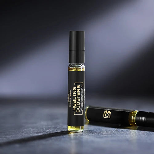Tattoo Aftercare Products