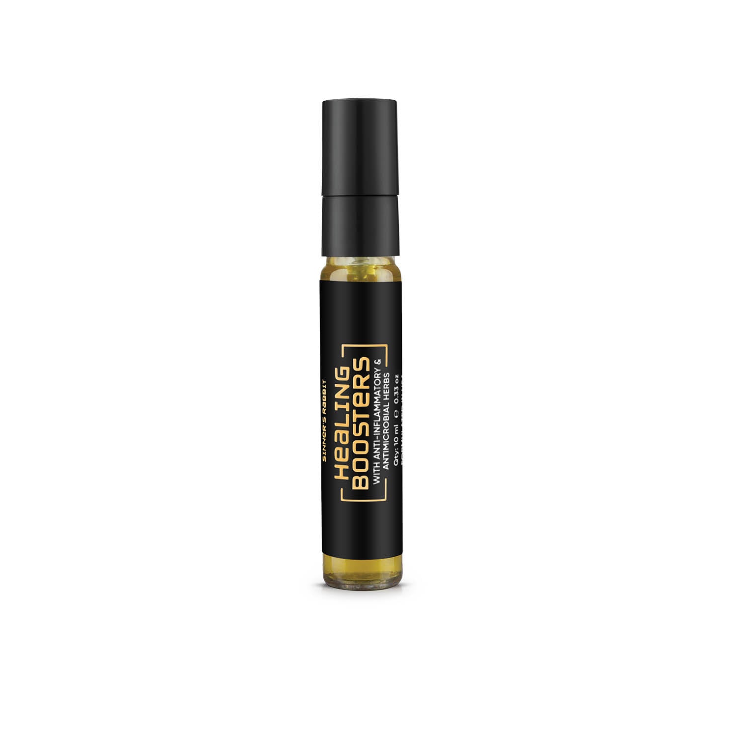 Healing Boosters - Protecting & Healing Oil (10ml)