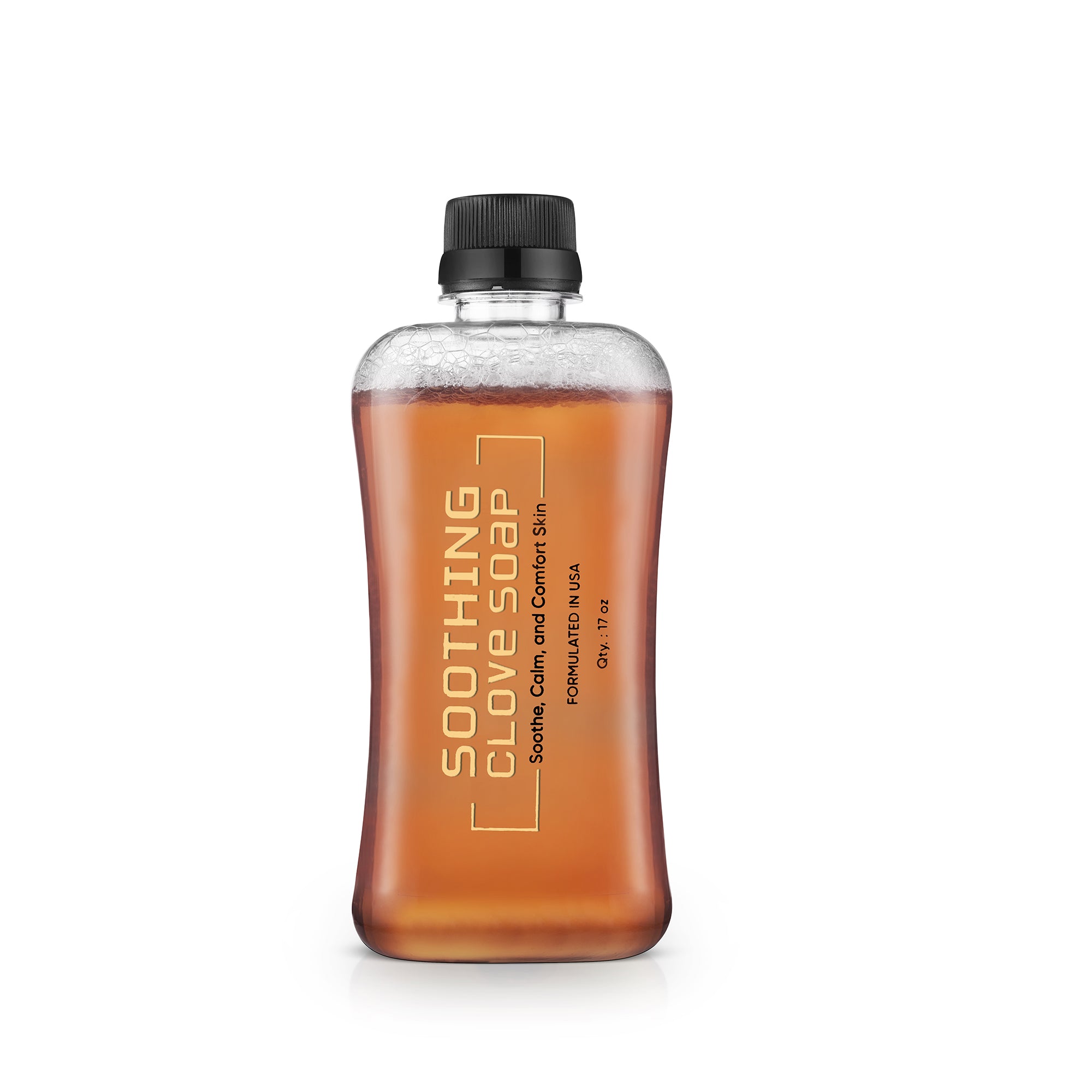 Soothing Clove Soap - Ready to USE (500ml and 1L)