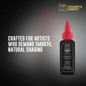 Smooth, Consistent Flow: Balanced viscosity ensures even distribution, smooth layering, and precise control for whip shading, soft fades, and subtle gradient work.
Perfect Grey Gradients: Carefully formulated to provide soft, controlled tonal variations, making it easy to achieve depth and dimension without patchiness.
Clean Healing: Whisper Grey Wash absorbs evenly into the skin, producing true-to-tone results after healing — no muddy areas or unexpected color shifts.
Blendable & Versatile: Compatible with