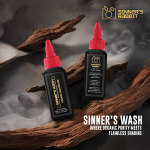 Smooth, Consistent Flow: Balanced viscosity ensures even distribution, smooth layering, and precise control for whip shading, soft fades, and subtle gradient work.
Perfect Grey Gradients: Carefully formulated to provide soft, controlled tonal variations, making it easy to achieve depth and dimension without patchiness.
Clean Healing: Whisper Grey Wash absorbs evenly into the skin, producing true-to-tone results after healing — no muddy areas or unexpected color shifts.
Blendable & Versatile: Compatible with