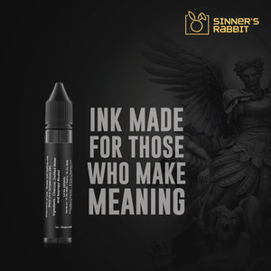 Smooth, Consistent Flow: Balanced viscosity ensures even distribution, smooth layering, and precise control for whip shading, soft fades, and subtle gradient work.
Perfect Grey Gradients: Carefully formulated to provide soft, controlled tonal variations, making it easy to achieve depth and dimension without patchiness.
Clean Healing: Whisper Grey Wash absorbs evenly into the skin, producing true-to-tone results after healing — no muddy areas or unexpected color shifts.
Blendable & Versatile: Compatible with