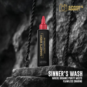 Smooth, Consistent Flow: Balanced viscosity ensures even distribution, smooth layering, and precise control for whip shading, soft fades, and subtle gradient work.
Perfect Grey Gradients: Carefully formulated to provide soft, controlled tonal variations, making it easy to achieve depth and dimension without patchiness.
Clean Healing: Whisper Grey Wash absorbs evenly into the skin, producing true-to-tone results after healing — no muddy areas or unexpected color shifts.
Blendable & Versatile: Compatible with