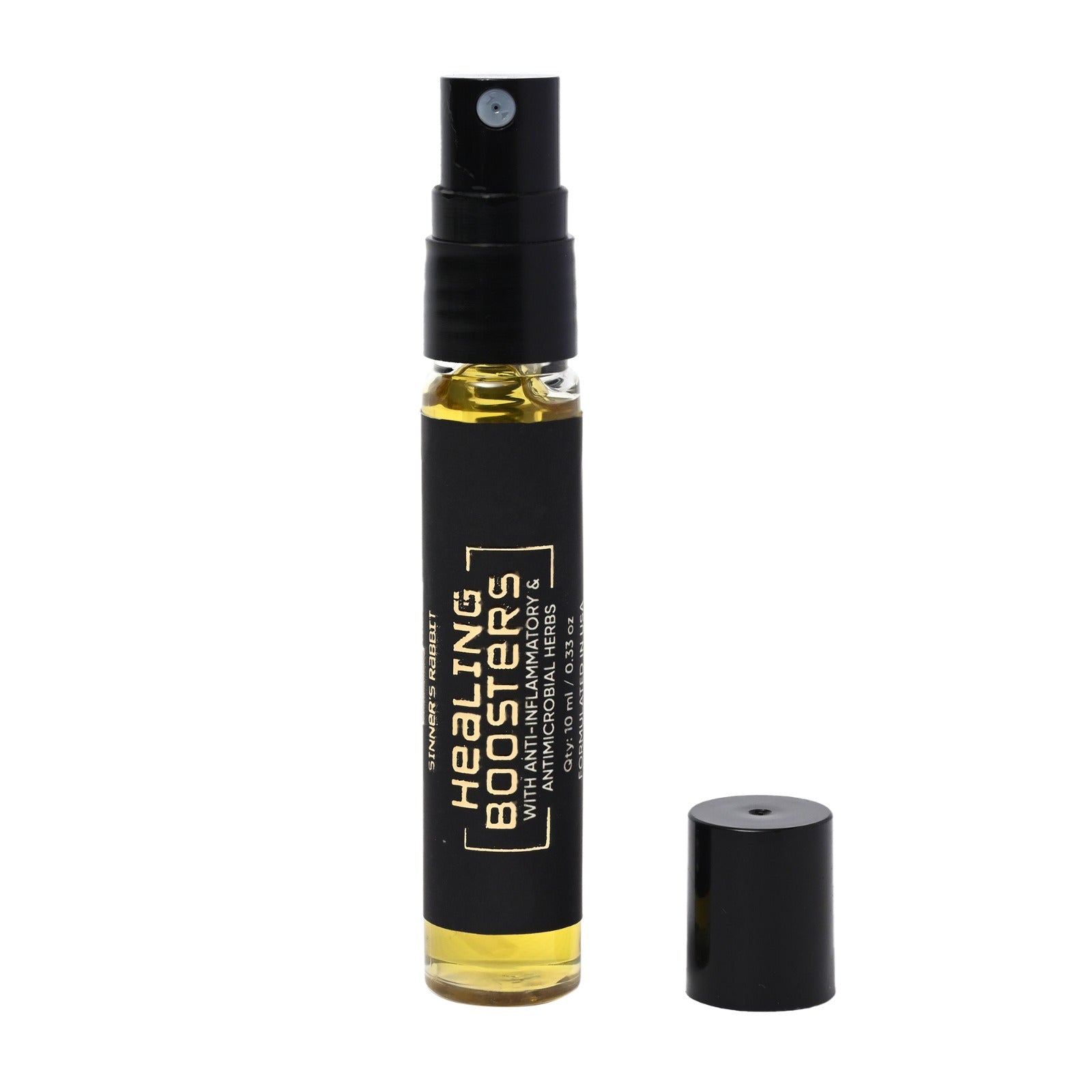 shop now healing boosters