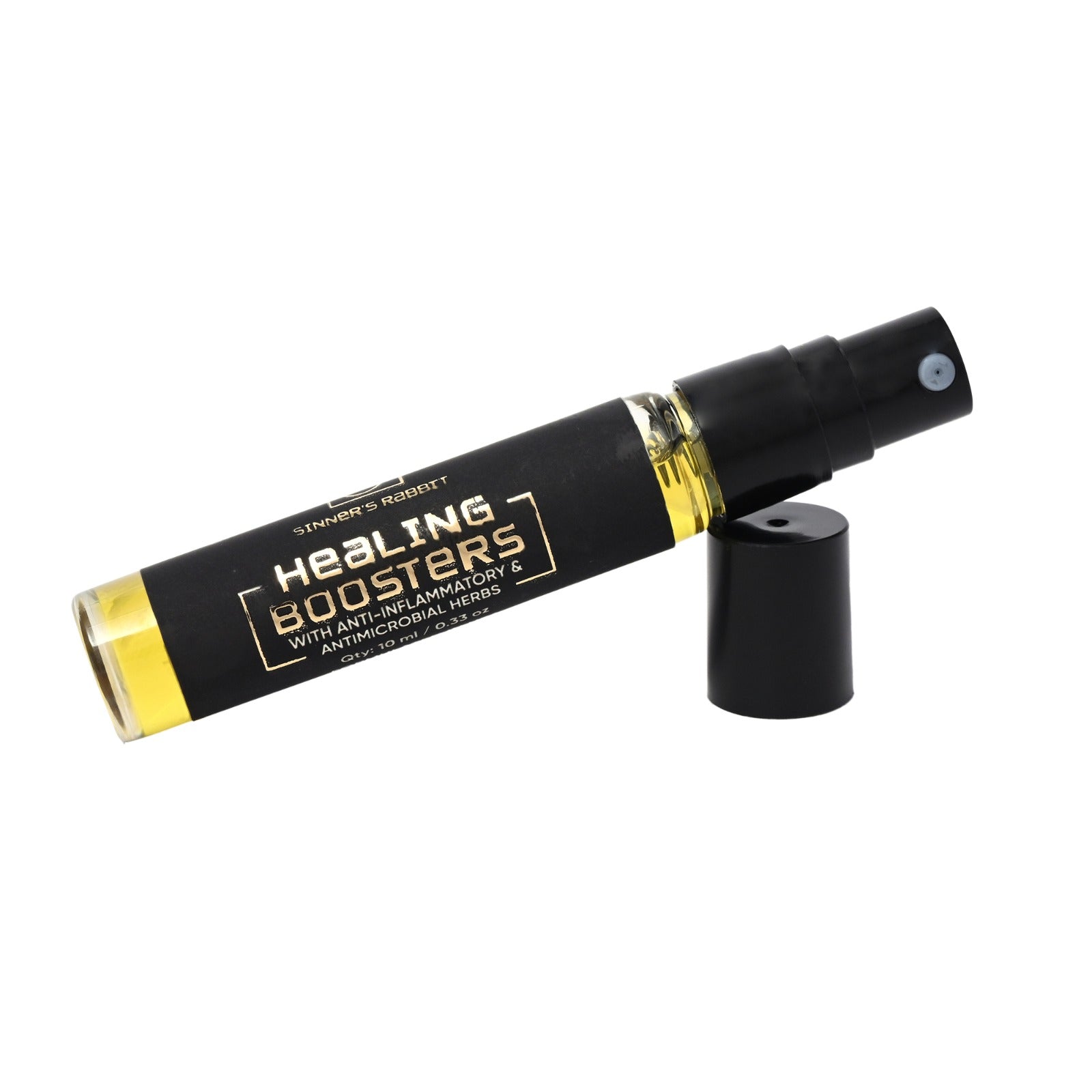 shop healing boosters
