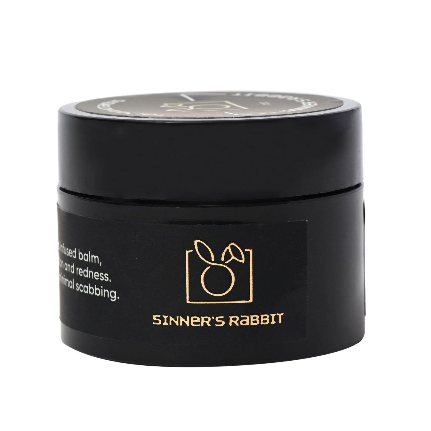 sinnersrabbit tattoo vitamins