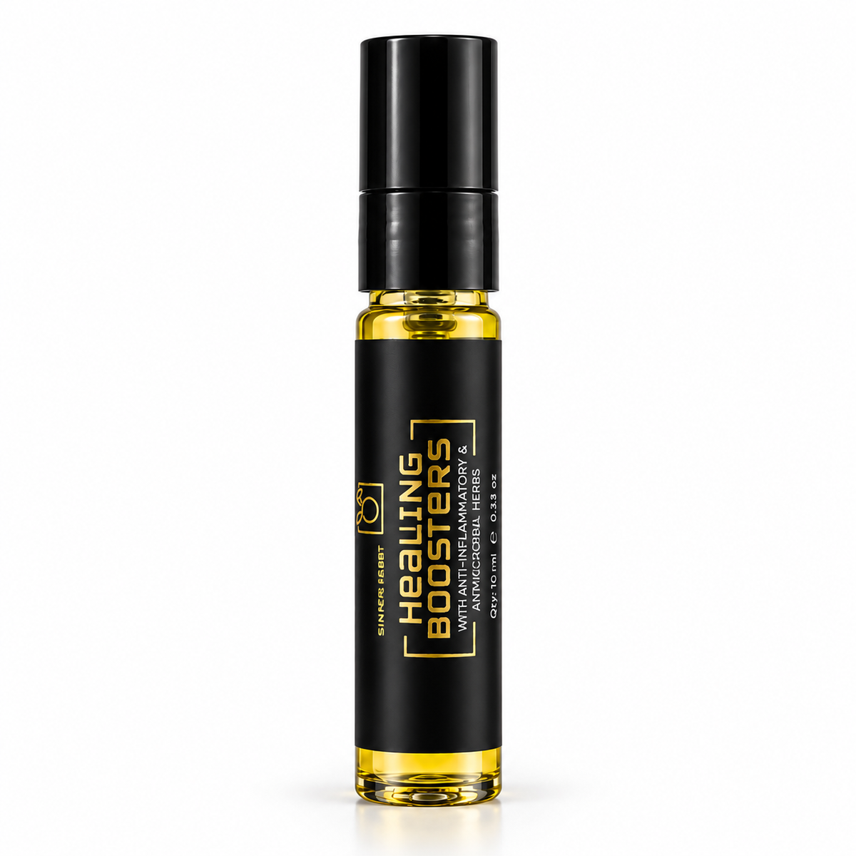 Healing Boosters Tattoo healing oil - Protecting & Nourishing Oil - 10ml