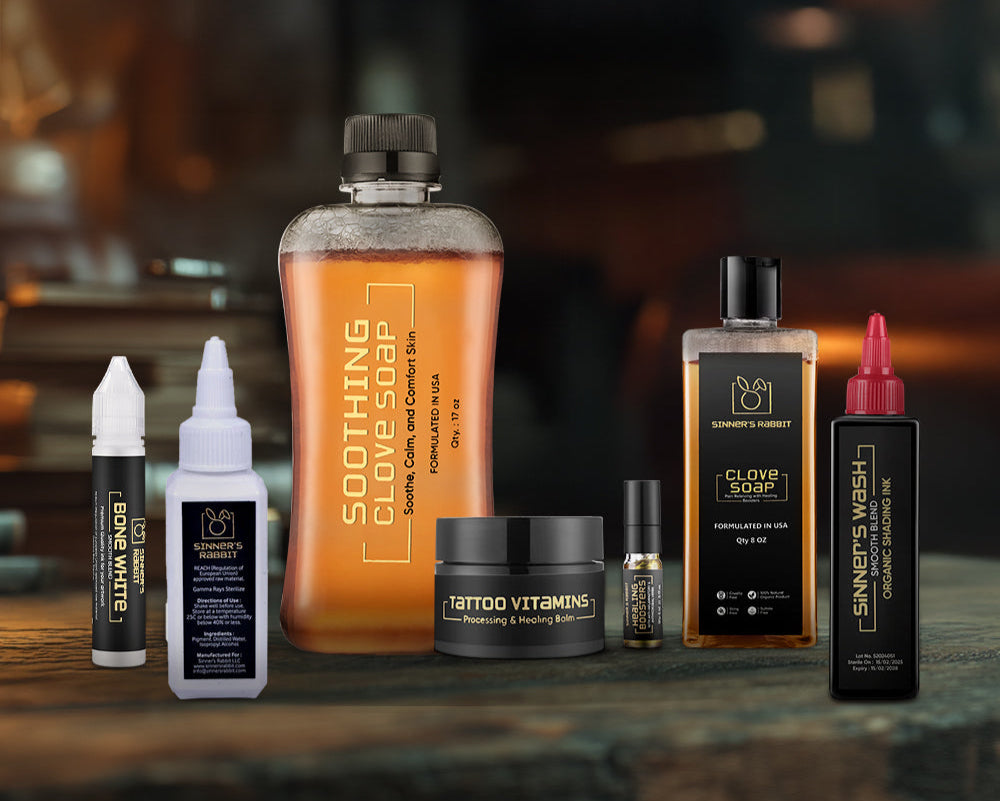 Lookbook Product Banner