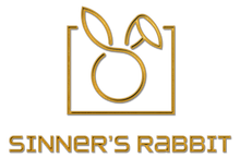 Sinners Rabbit Logo