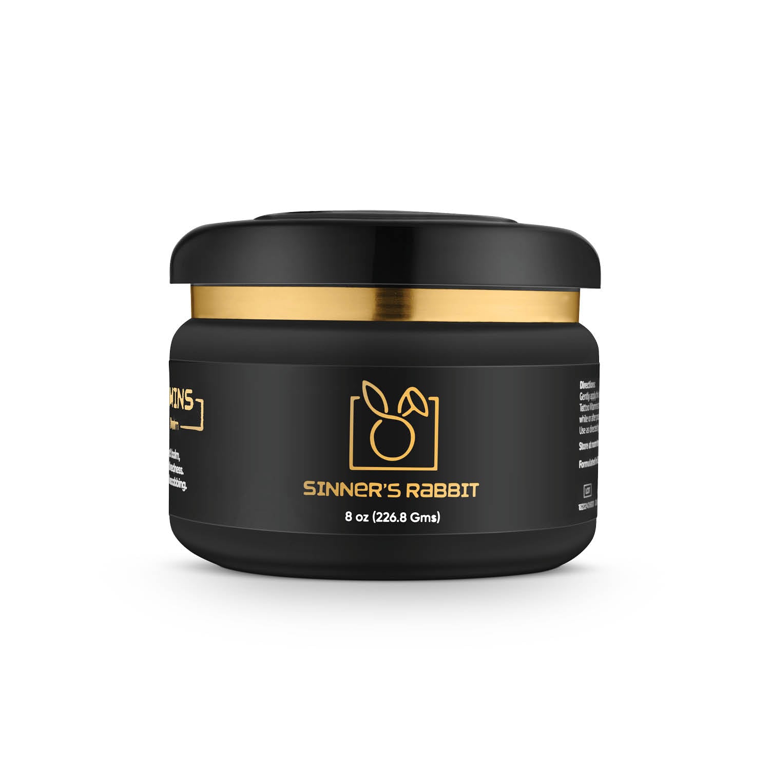 Tattoo Vitamins - Procesing Ointment